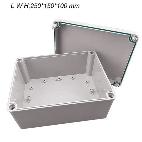 amazon prime pvc junction box|pvc waterproof electrical junction boxes.